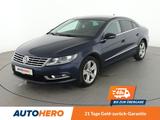 Volkswagen CC 1.4 TSI BlueMotion Tech*NAVI*XENON*TEMPO*PDC* - Volkswagen CC: 1.4
