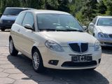 Lancia Ypsilon 1.4 8V Oro Keine TÜV - Lancia Ypsilon aus 2007