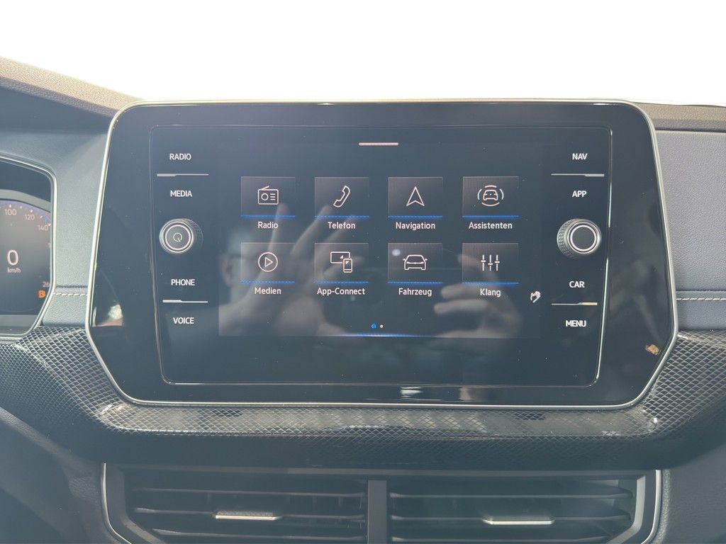 Volkswagen T-Cross - Bild 15