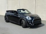 MINI One Cabrio mit John Cooper Works + Chilli Paket - MINI One Cabrio von privat