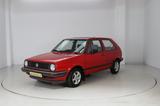 Volkswagen Golf 1.6 CL * H-Zulassung * Schiebedach - Volkswagen Golf aus 1986
