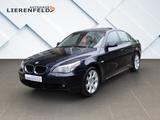 BMW 530 i xDrive aus 1.Hand BMW Scheckheft MWST - BMW 530 aus 2005: 530i