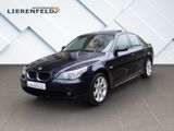BMW 530 i xDrive aus 1.Hand BMW Scheckheft MWST - BMW 530 aus 2005: 530i