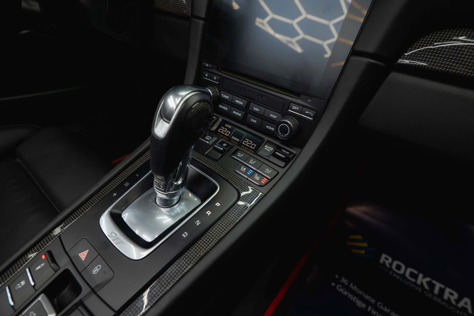 Fahrzeugabbildung Porsche 911 991.2 Carrera 4 GTS Cabrio *ACC*LED*111Check