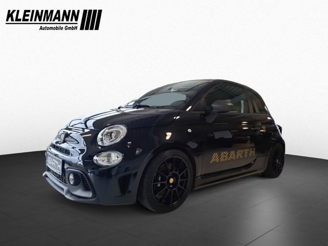 Abarth 695 75° Anniversario 1.4 T-Jet (180 PS)