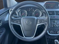 OPEL Mokka Edition ecoFlex KLIMA,ESP,GRA,PDC,NAVI OPEL Mokka Edition ecoFlex KLIMA,ESP,GRA,PDC,NAVI