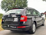 Skoda Octavia Combi Active - Skoda Octavia Unfallwagen