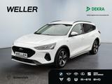 Ford Focus Turnier 1.5 ACTIVE LED Navi SHZ PDC v+h DA