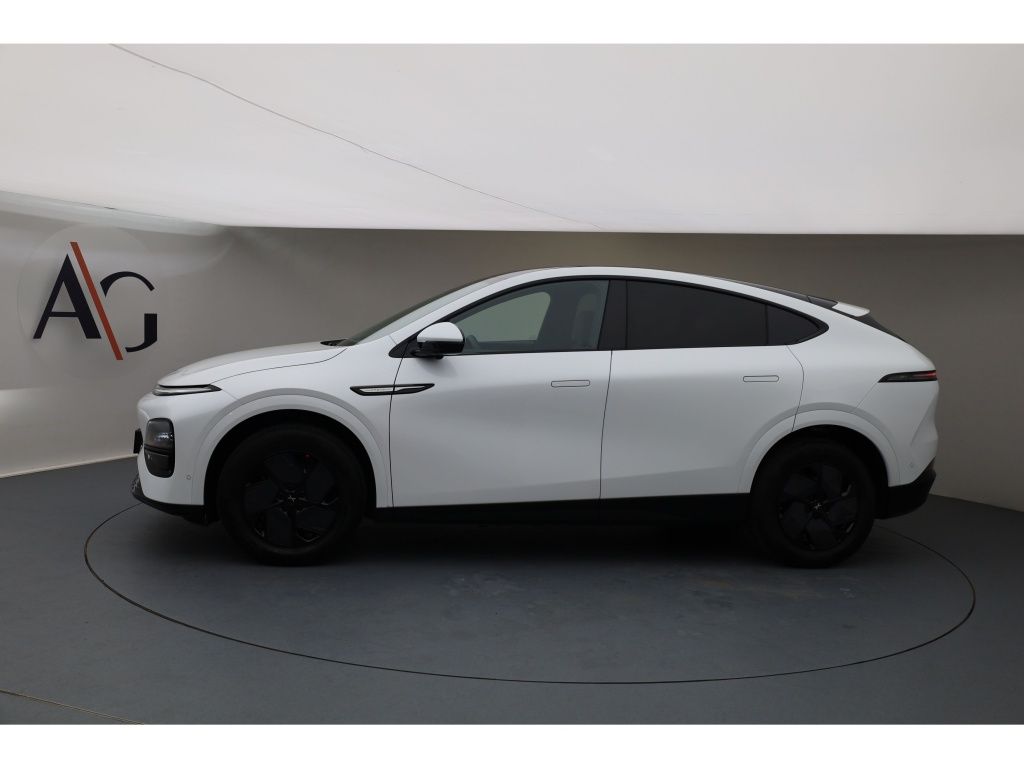 XPENG G6