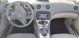 Mercedes-Benz SL 350 Sportmotor - - gebrauchte Mercedes-Benz SL 350 aus dem Jahr 2009
