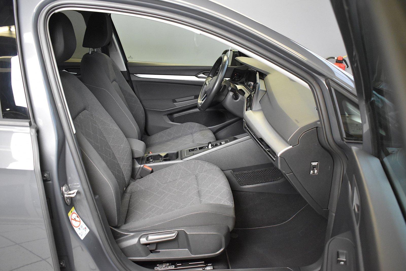 Volkswagen Golf VIII 2.0 TDI Life DSG*AHK*Tacho digital, миниатюра 16