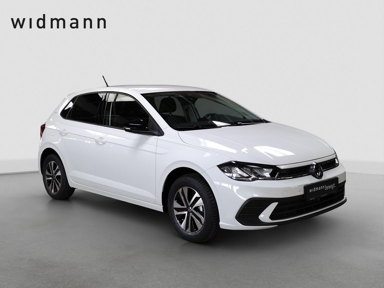 Volkswagen Polo ENERGY 1.0 TSI *Kamera*DSG*LED*, миниатюра 8