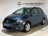 Volkswagen Golf Plus VI 1.2 TSI DSG Team *HU-NEU*PDC* - Volkswagen Golf: Vi Team