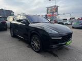 Porsche Cayenne Turbo*FULL*APPROVED/7-2027*TÜV/8-2027*** - Porsche Cayenne Gebrauchtwagen in Köln