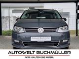 Volkswagen Sharan 1.4 TSI DSG,7-SITZER,NAVI,AHK,SHZ,LANE - gebrauchte VW Sharan aus dem Jahr 2022