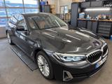 BMW 5 520e Luxury Line HeadUp Schiebedach Kamera DAB - BMW 520
