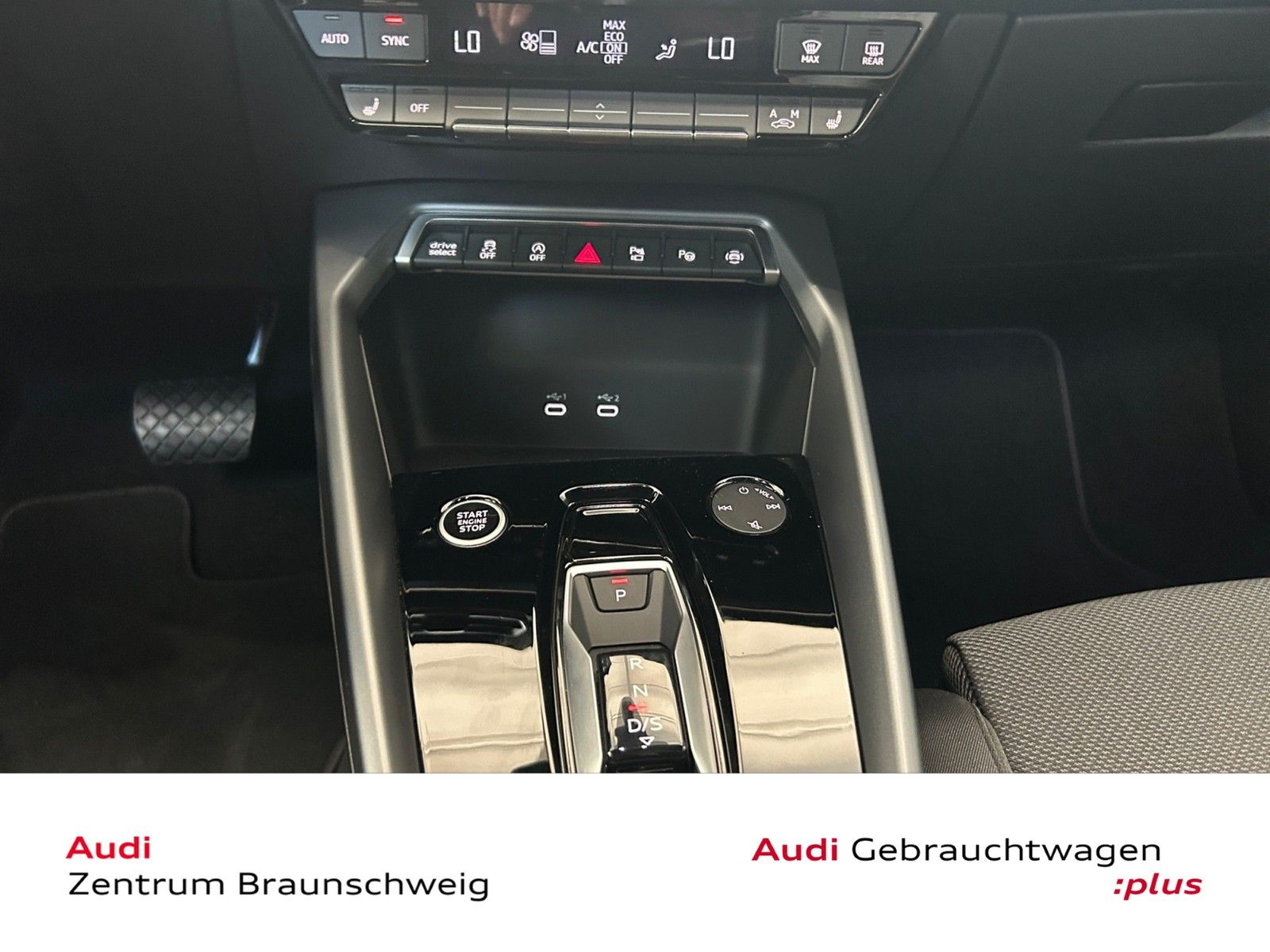 Audi A3 - Bild 8