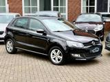 Volkswagen Polo V Life*Panorama*Climatronic*PDC*SHZ* - Volkswagen Polo aus 2013