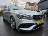 Mercedes-Benz CLA 250 AMG LINE CLA 45 AMG - Mercedes-Benz CLA 250: AMG