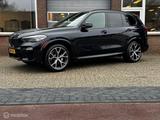 BMW X5 xDrive40i High Executive FULL OPTIONS! - BMW X5 mit Benzin-Antrieb: Blau
