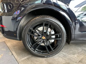 Porsche Turbo *Matrix LED*360°*Keyless*Memory*VOLL*