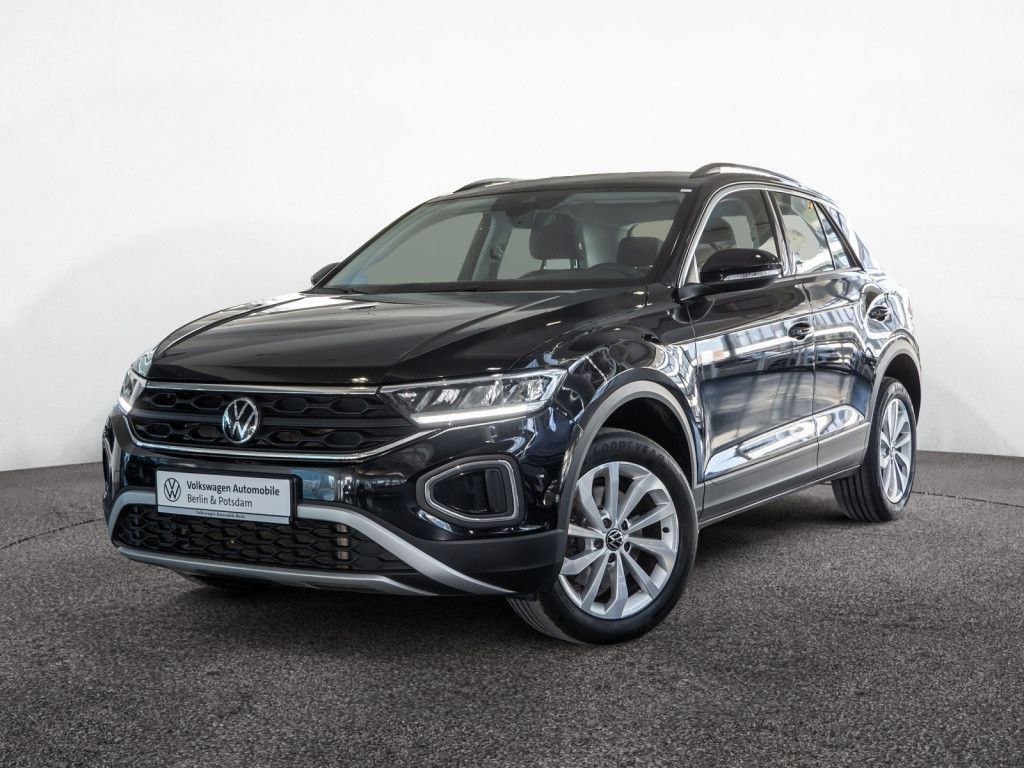 Volkswagen T-Roc - Bild 2