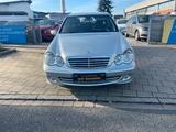 Mercedes-Benz C 180 C Limousine C 180 Kompressor1Jahr GarantIe - gebrauchte Mercedes-Benz C 180 aus dem Jahr 2004