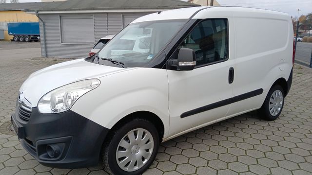 Opel Combo D Kasten L1H1 2,2t