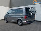 Volkswagen California 6.1 Ocean DSG+4MOTION+AHK+ACC+Navi... - Volkswagen T6 Gebrauchtwagen