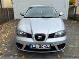 Seat Ibiza Comfort Edition Klima Alufelgen 4/5 Türer - Seat Ibiza: Türer