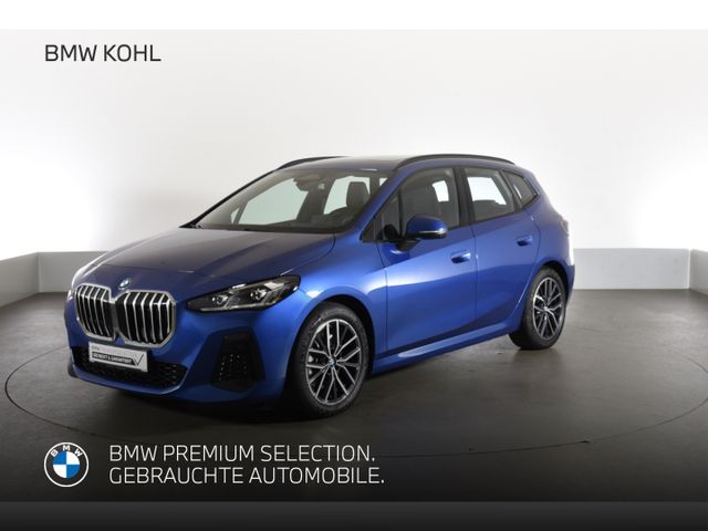BMW 223 Active Tourer d xDrive M Sport Anhängerkuppl