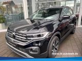 Volkswagen T-Cross United 1.0 TSI LED Navi Rückfahrkam. AHK - Volkswagen T-Cross Tageszulassungen