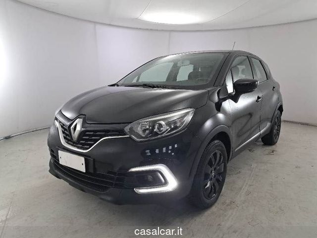 Renault Captur dCi 8V 90 CV Business CON 3 TRE A