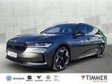 Skoda Superb Combi 2.0 TDI DSG Sportline NAV*AHK*ASSIS