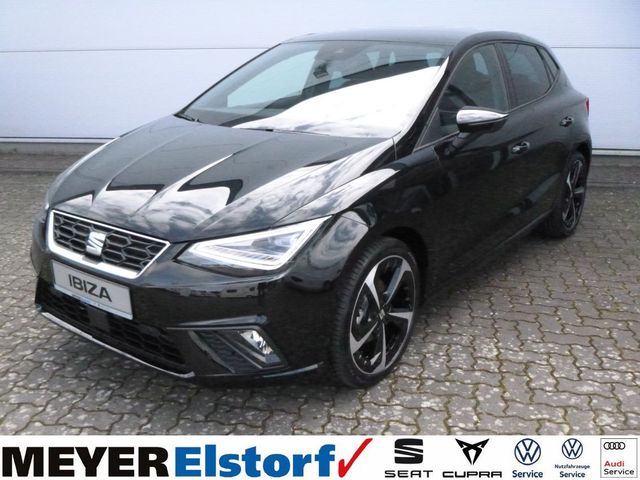 Seat Ibiza 1.0 TSI FR - Voll LED - Rückfahrkamera