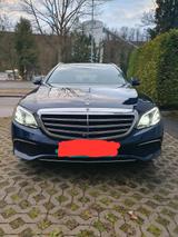 Andere Mercedes E klase 213 - Andere in Stuttgart