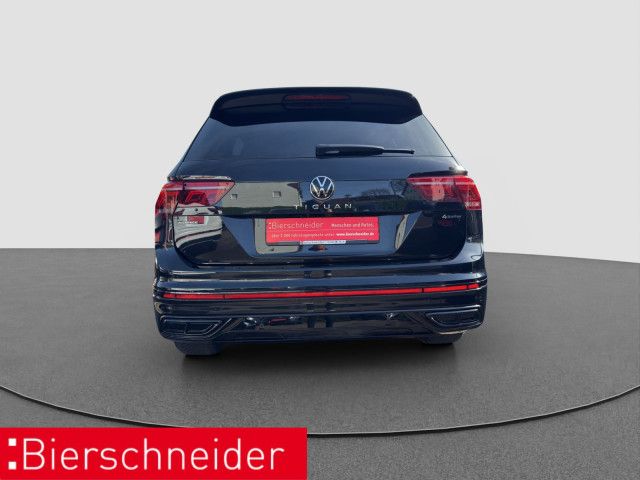 Volkswagen Tiguan Allspace - Bild 7