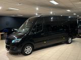 Mercedes-Benz Sprinter 319 CDI 3.0 V6 L4 H2*VIP*7G-AUT*9-SITZ* - Mercedes-Benz Sprinter: 319 Cdi