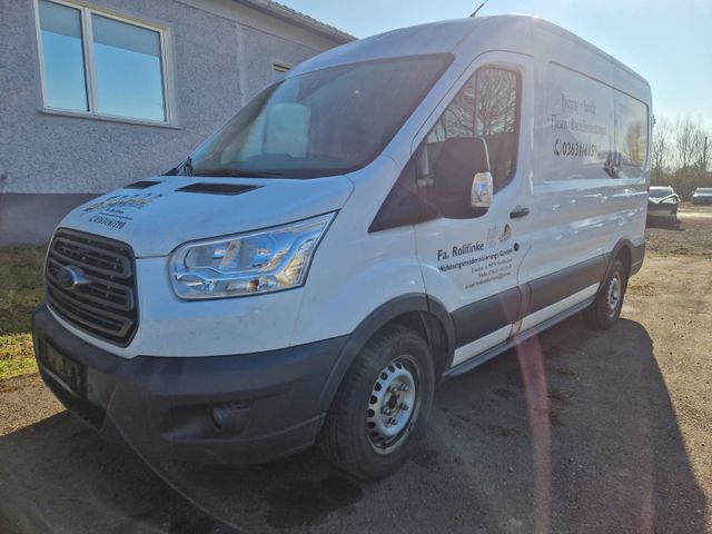 Ford Transit Kasten 310 L2 Trend