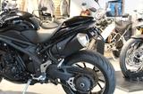 Triumph Speed Triple 1050 *Edition 94* - Triumph Speed Triple S