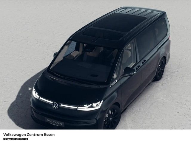 Volkswagen T7 Multivan - Bild 4
