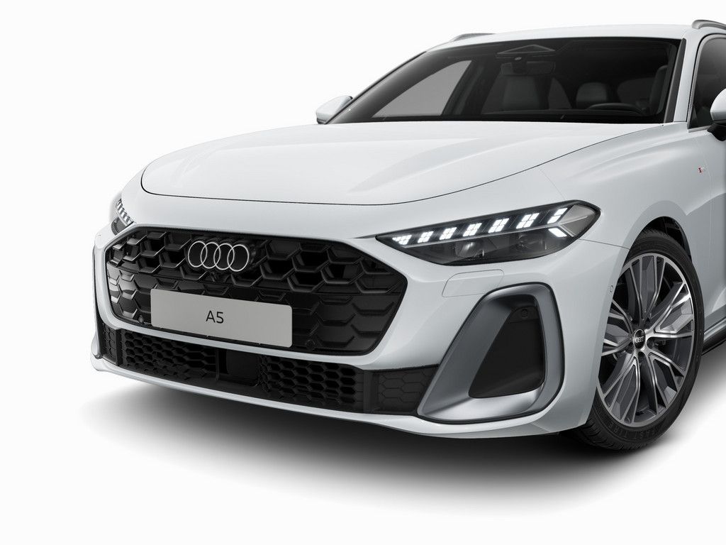 Audi A5 - Bild 11