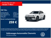 Volkswagen T-Roc - Vorschau Bild 1