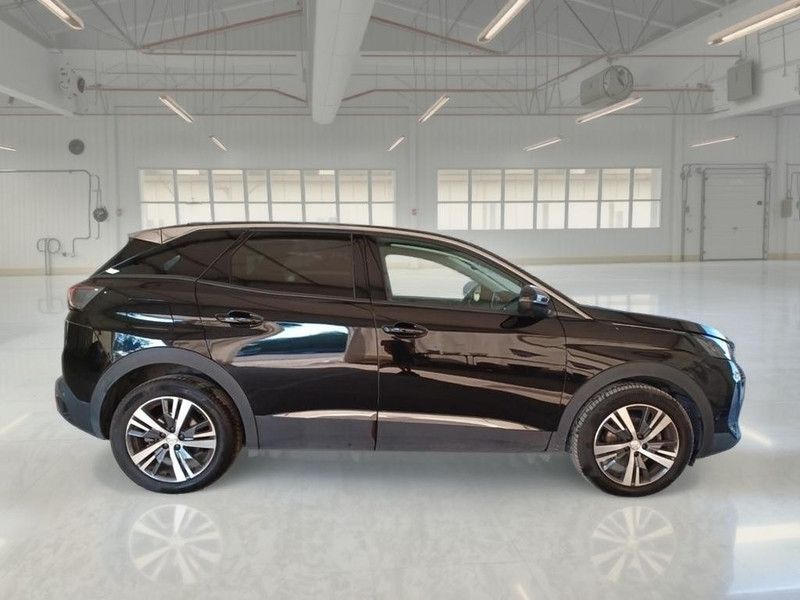 Peugeot PEUGEOT 3008 BLUEHDI 130 SES ALLURE SUV imagem 3