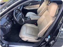 Mercedes-Benz E220 CDI Avantgarde | TÜV NEU | Inspektion NEU 