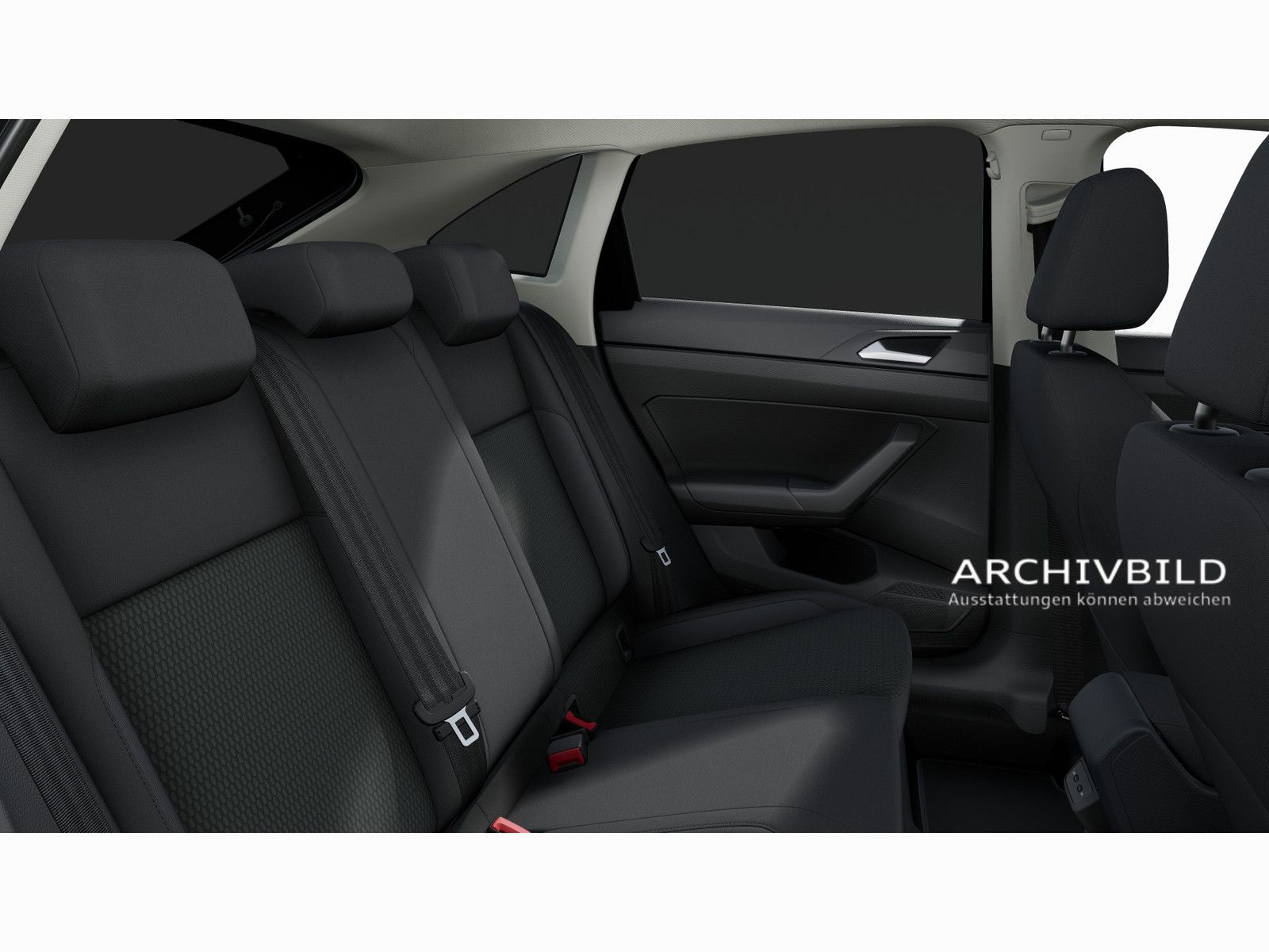 Volkswagen Taigo - Bild 6