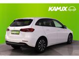 Mercedes-Benz B 200 d 8G-DCT Style+LED+NAVI+VIRTUAL+KAMERA+SHZ - Mercedes-Benz B 200 aus 2021