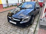 Mercedes-Benz CLA 200 - - Mercedes-Benz CLA 200 in Osnabrück