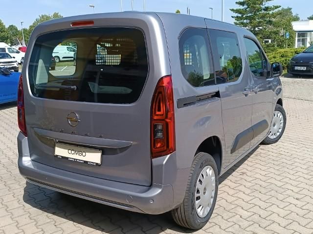 Autohaus Zimpel & Franke -  Opel Combo Combi N1 Navi Matrix-LED-SW Kamera - Bild 5