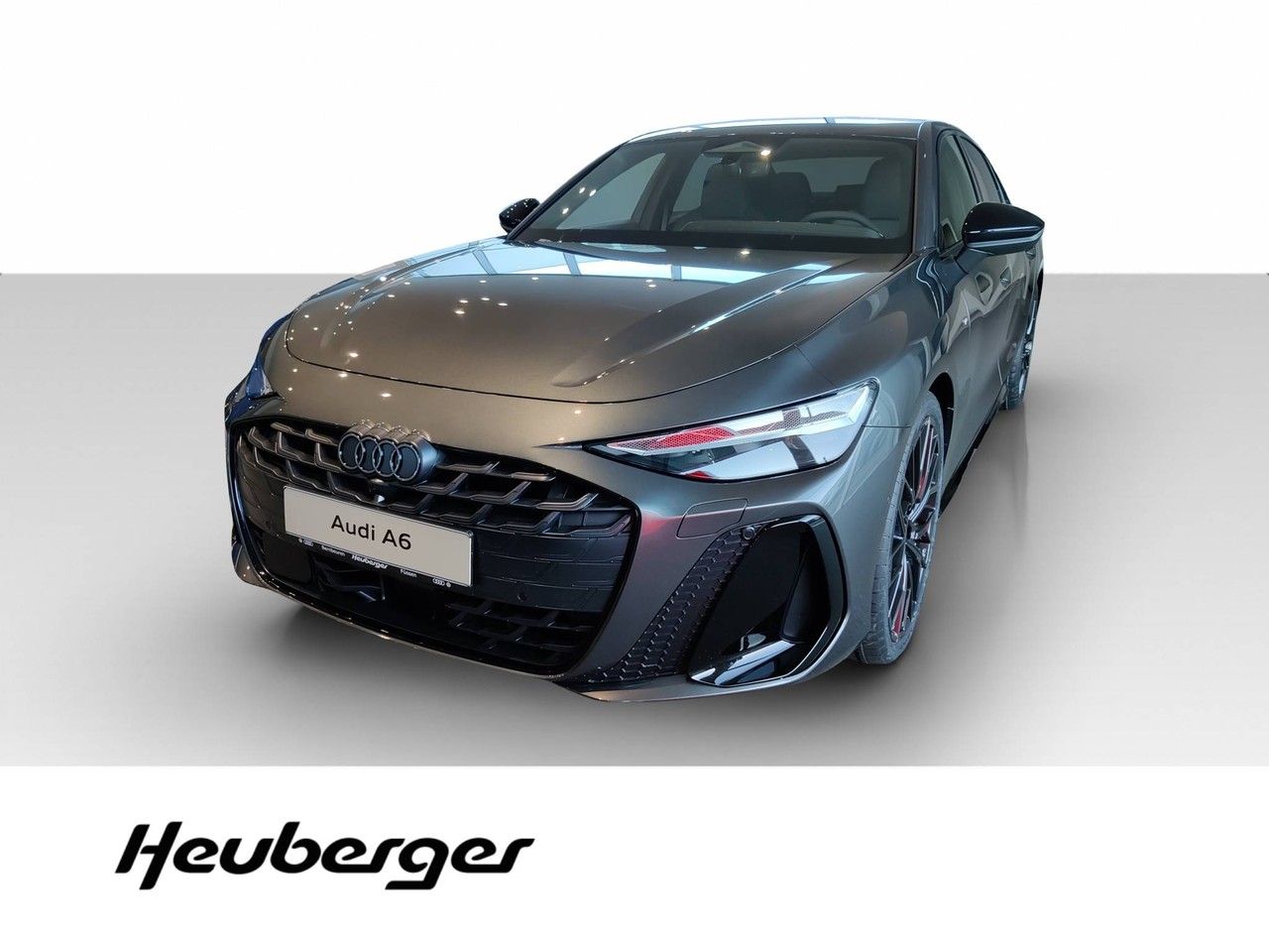 Audi A6 Limousine S line TDI quattro 150 kw S tronic 
